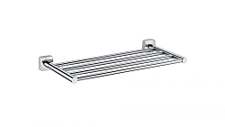 Полка для полотенец FIXSEN Kvadro 40см (FX-61316) 250_100_Array
